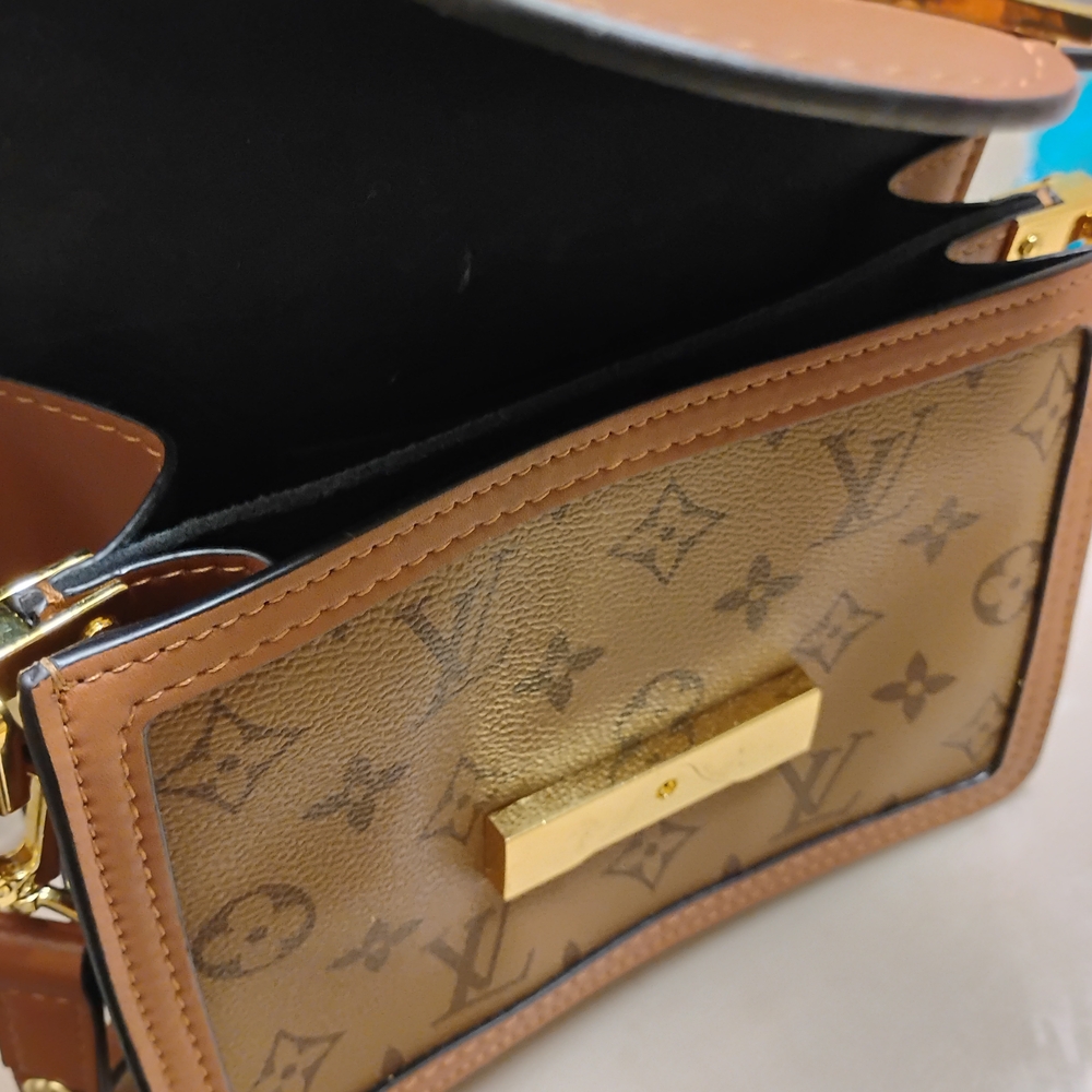 Louis Vuitton Box - Picture 2 of 3